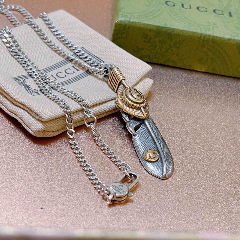 Gucci Necklace 07yxh27
